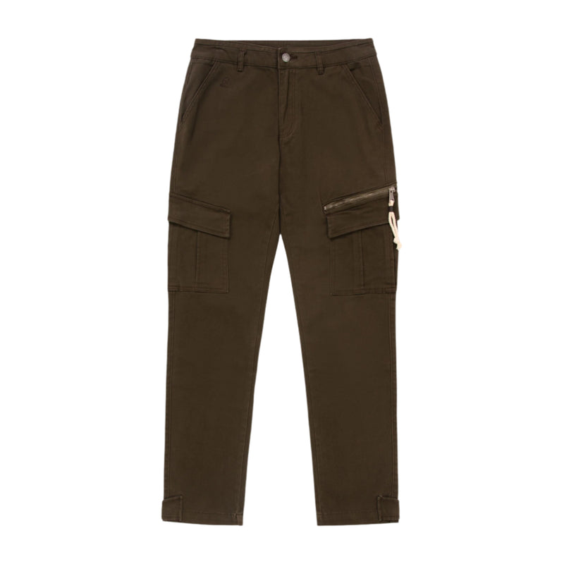 Army Snap Cargo Pant