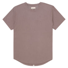 Charcoal Cloud Hi-Lo Tee