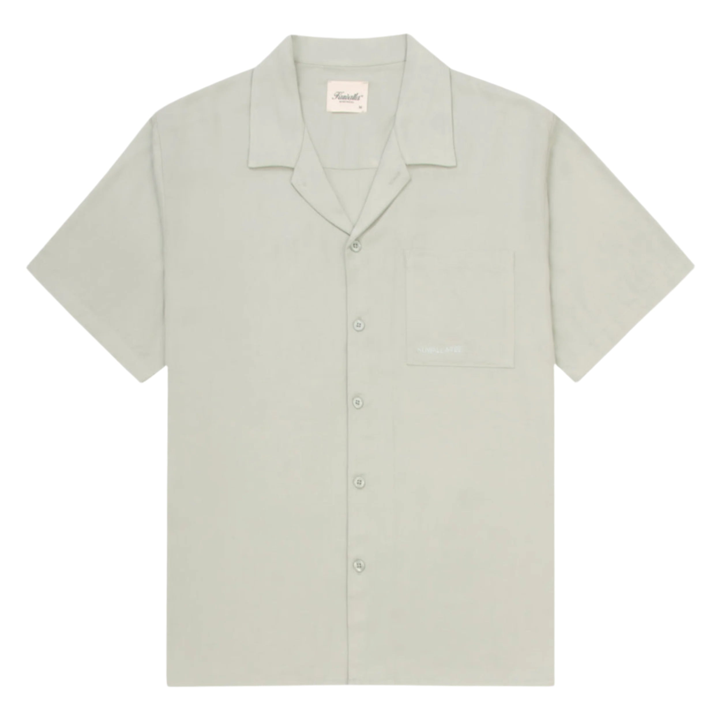 Jade Essential Beach Shirt