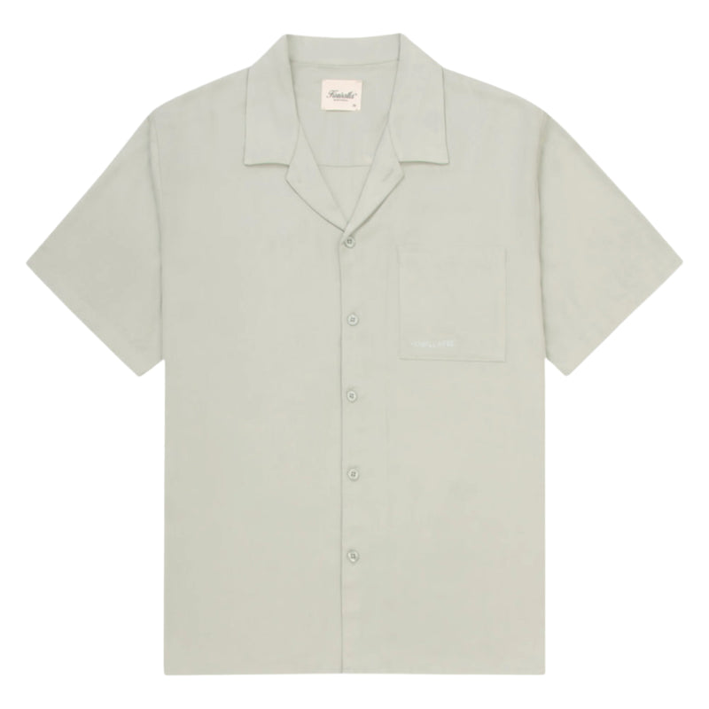 Jade Essential Beach Shirt