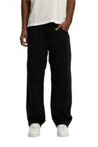 Baggy Denim - Black