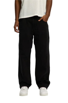 Baggy Denim - Black