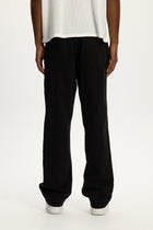 Baggy Denim - Black