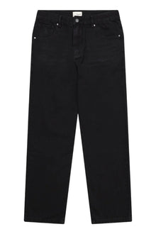 Baggy Denim - Black