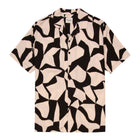 Abstract Beach Shirt