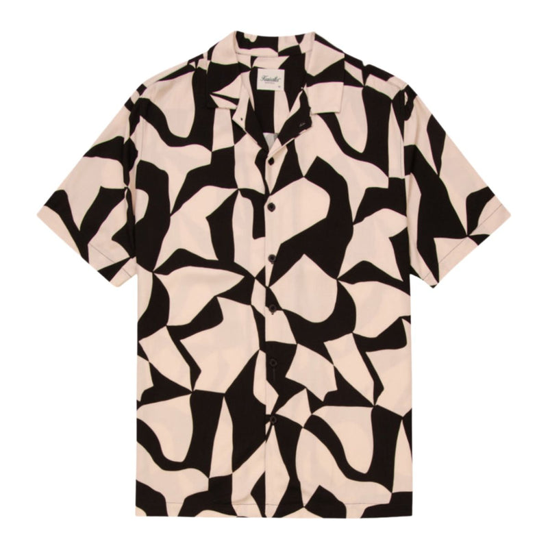 Abstract Beach Shirt