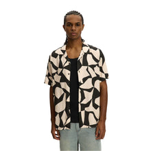 Abstract Beach Shirt
