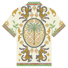 Jaguar 2.0 Beach Shirt