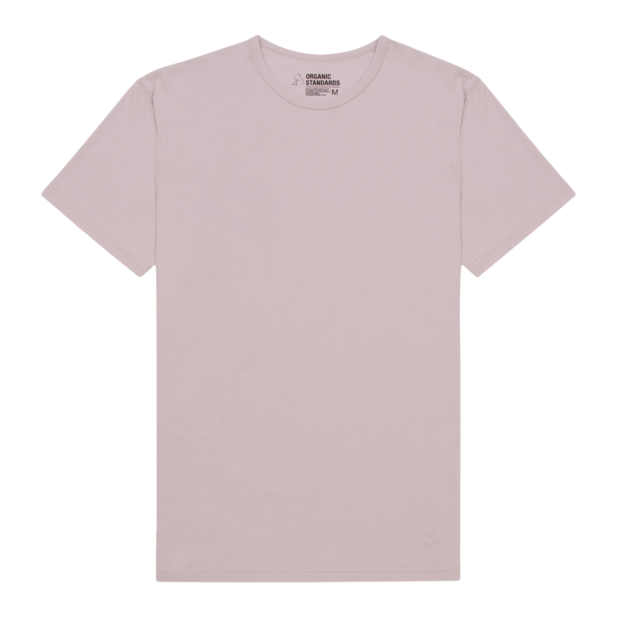 Evening Haze Organic Standard Tee