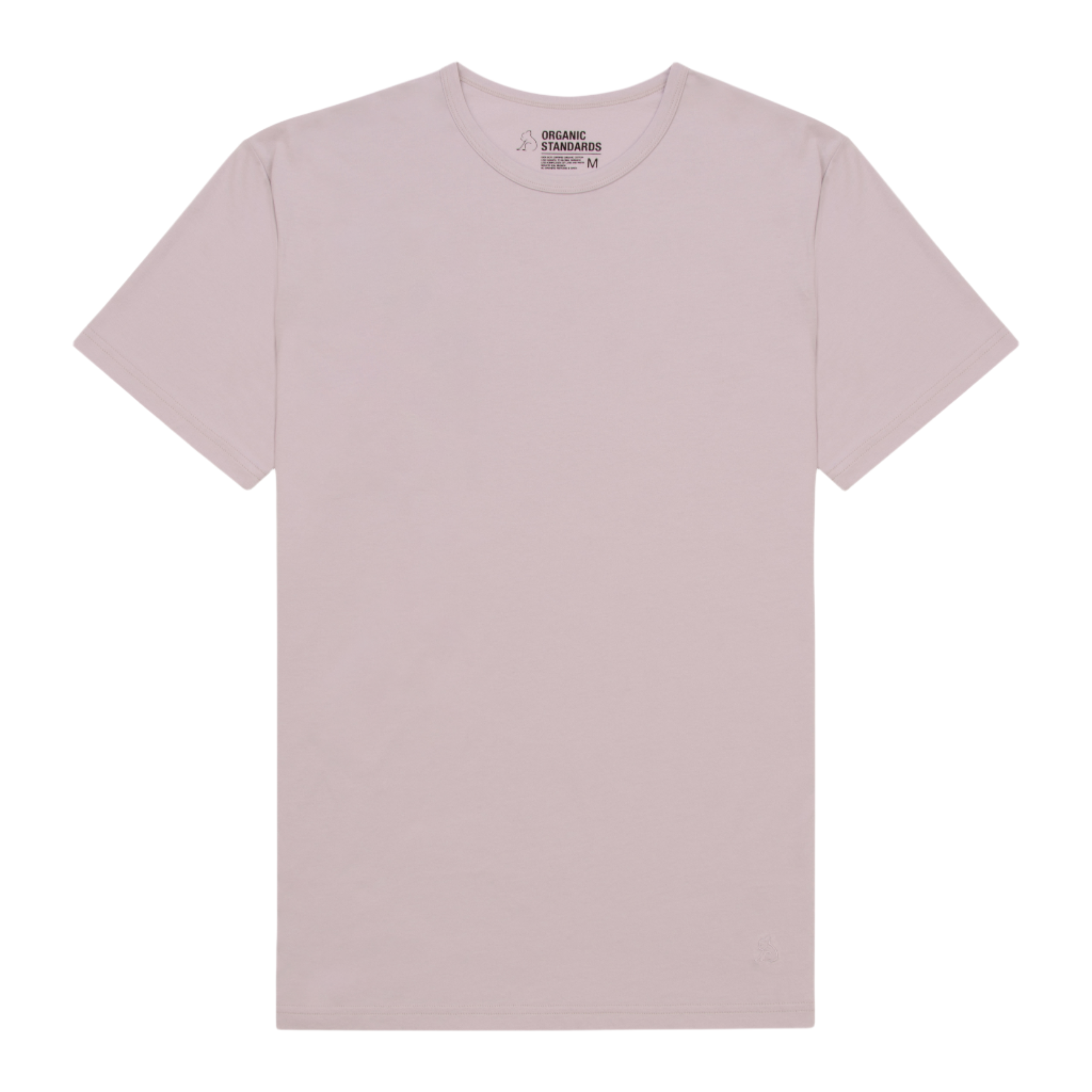 Evening Haze Organic Standard Tee