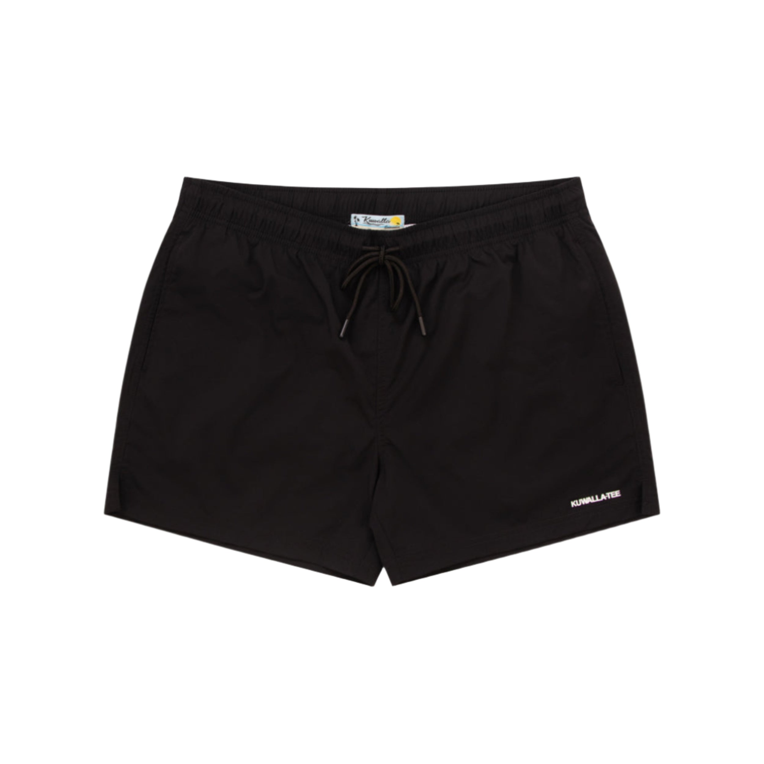 Swimsuit - Black
