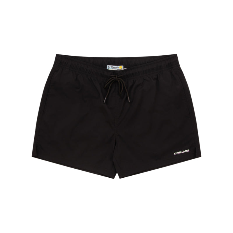 Swimsuit - Black