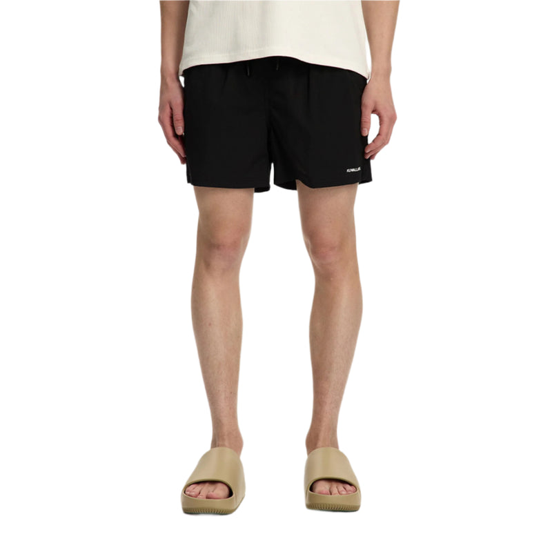 Swimsuit - Black