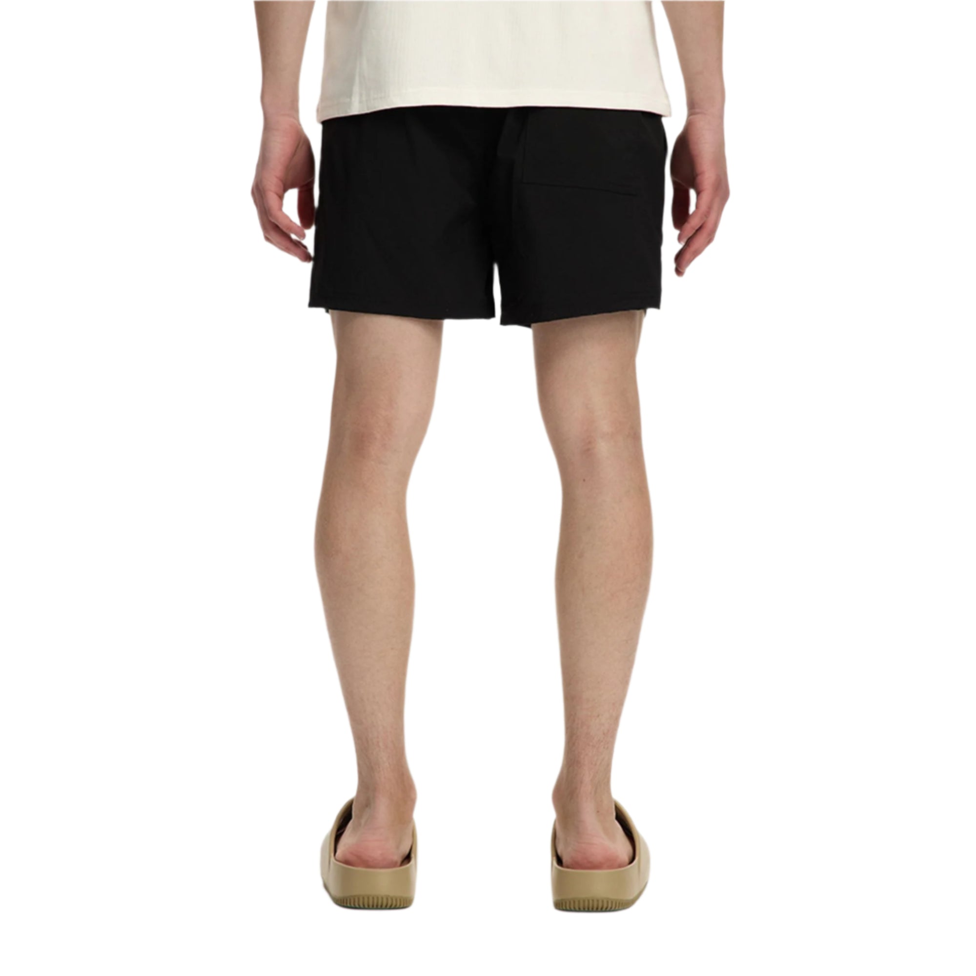 Swimsuit - Black