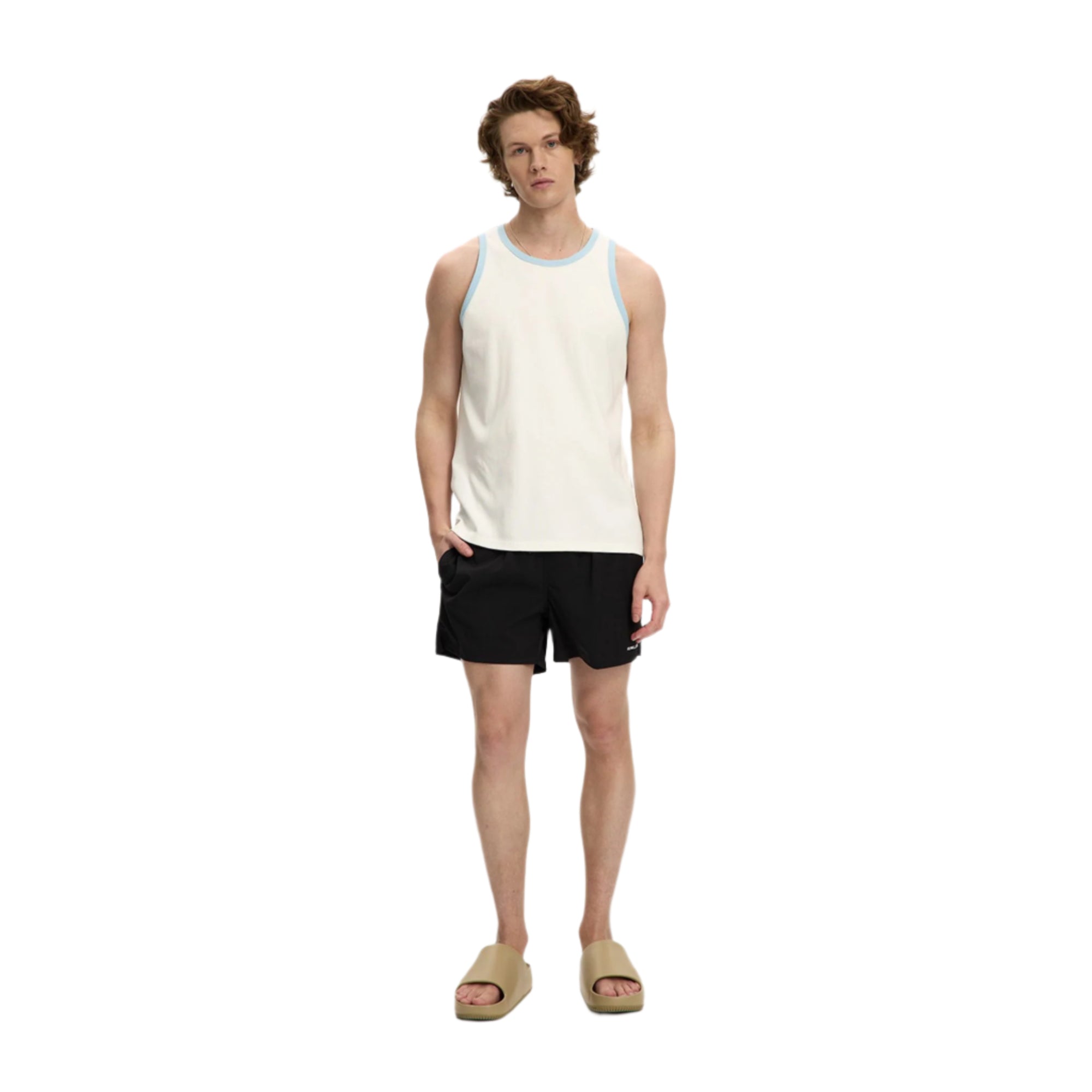 Swimsuit - Black