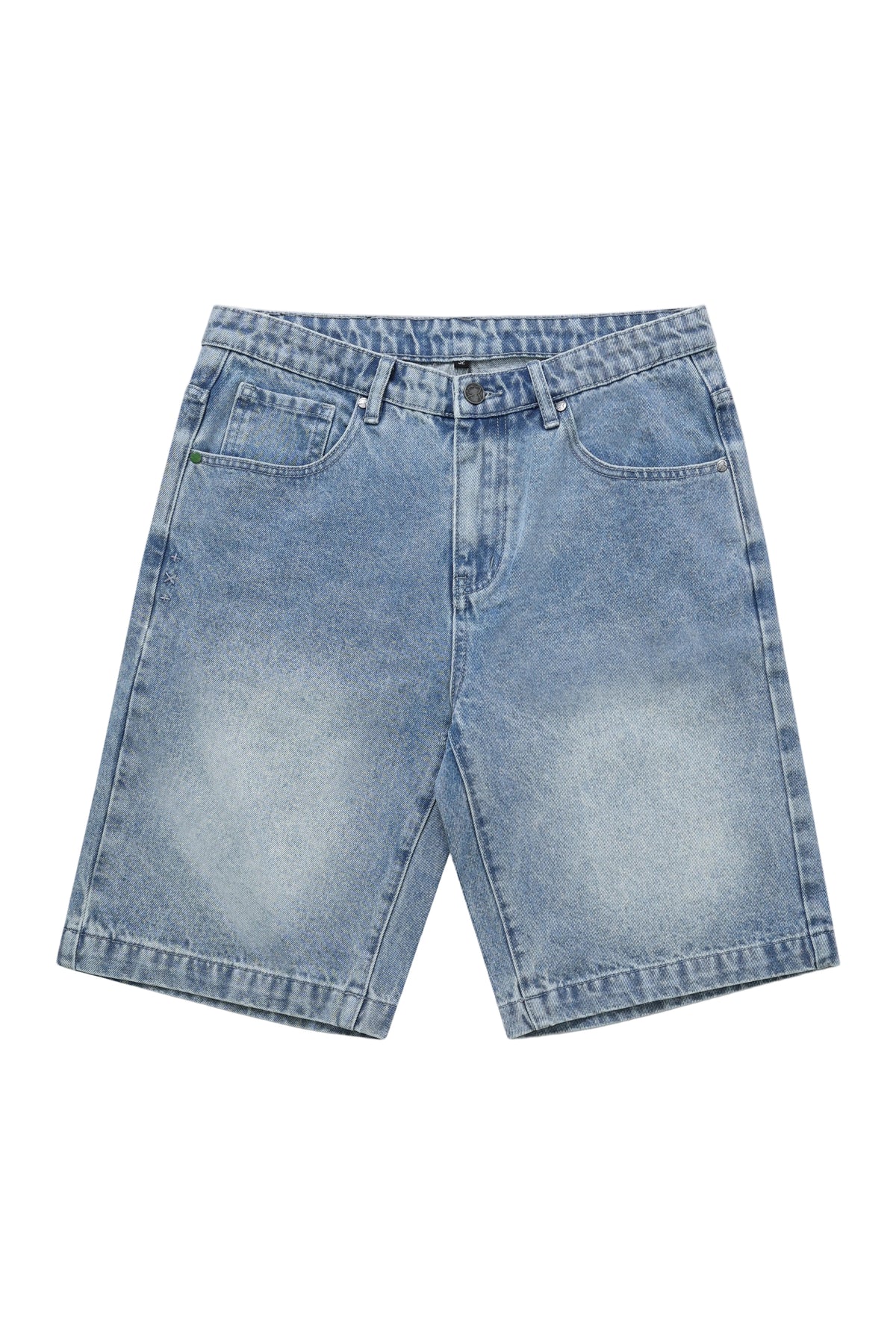 Denim des Bermudes - Décoloration sable-1
