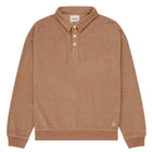 Beige Chenille Sweater