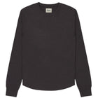 Charcoal Uppercut Sweater