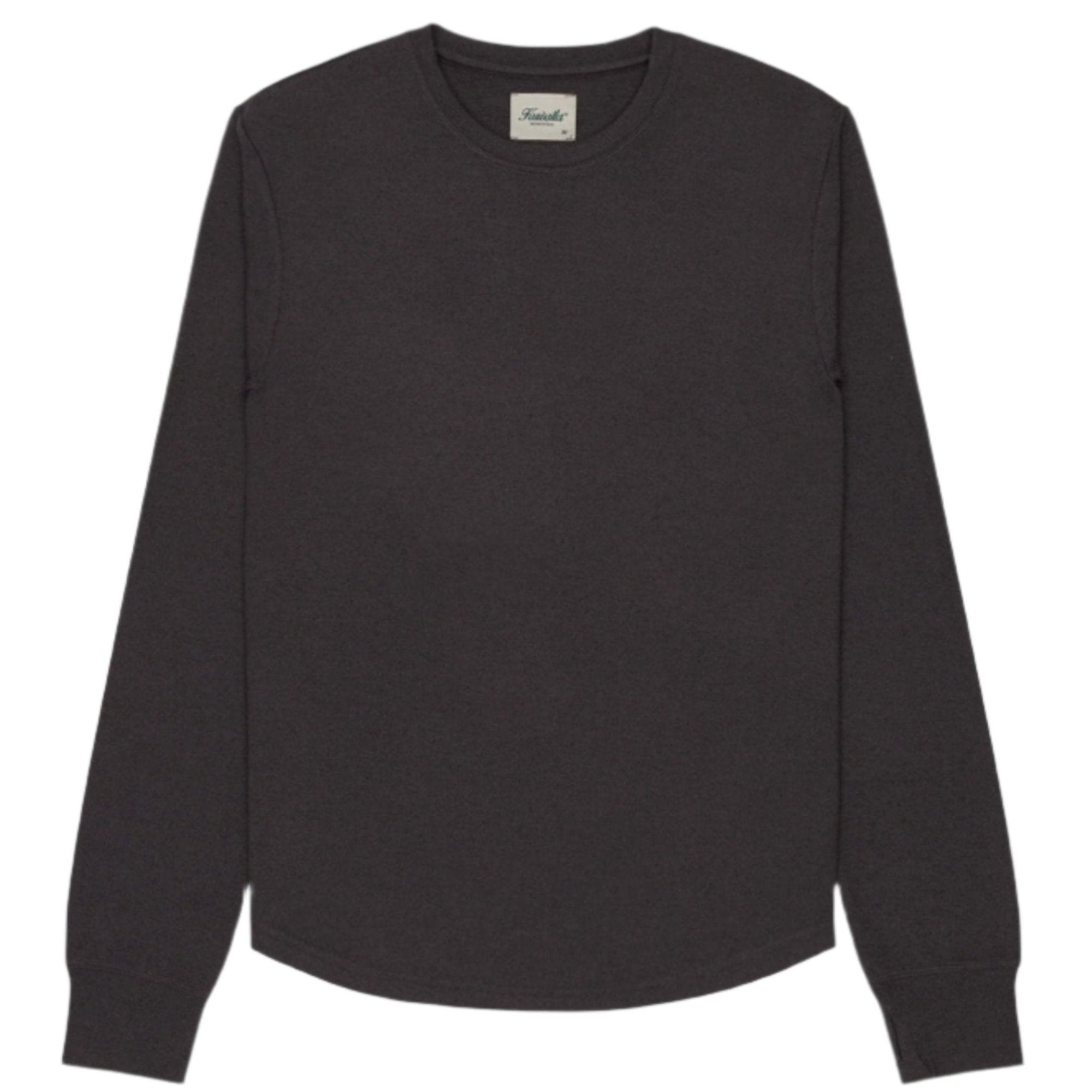 Charcoal Uppercut Sweater