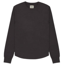 Charcoal Uppercut Sweater