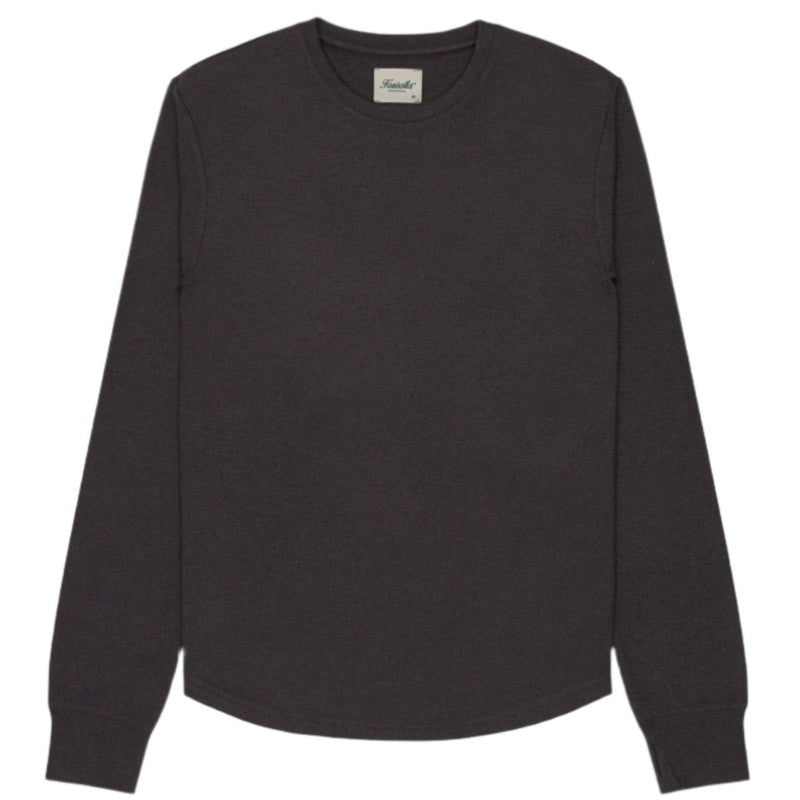 Charcoal Uppercut Sweater