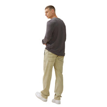 Charcoal Uppercut Sweater