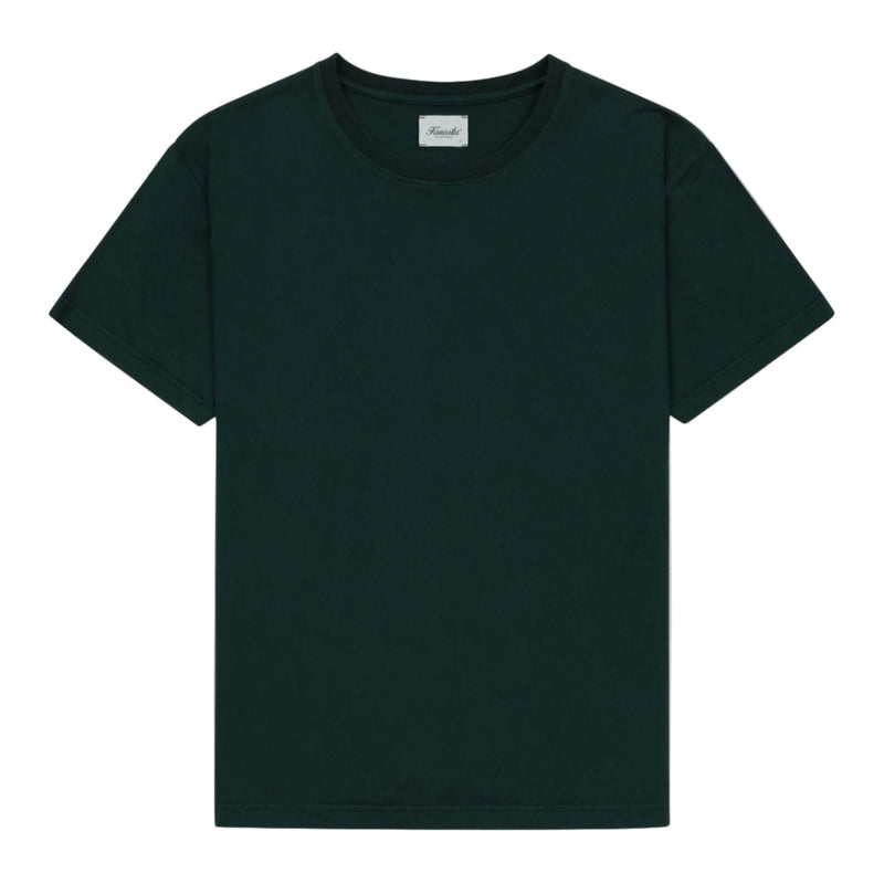 Heavyweight Boss Tee - Pine
