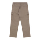 Loose Cargo Trouser - Beige