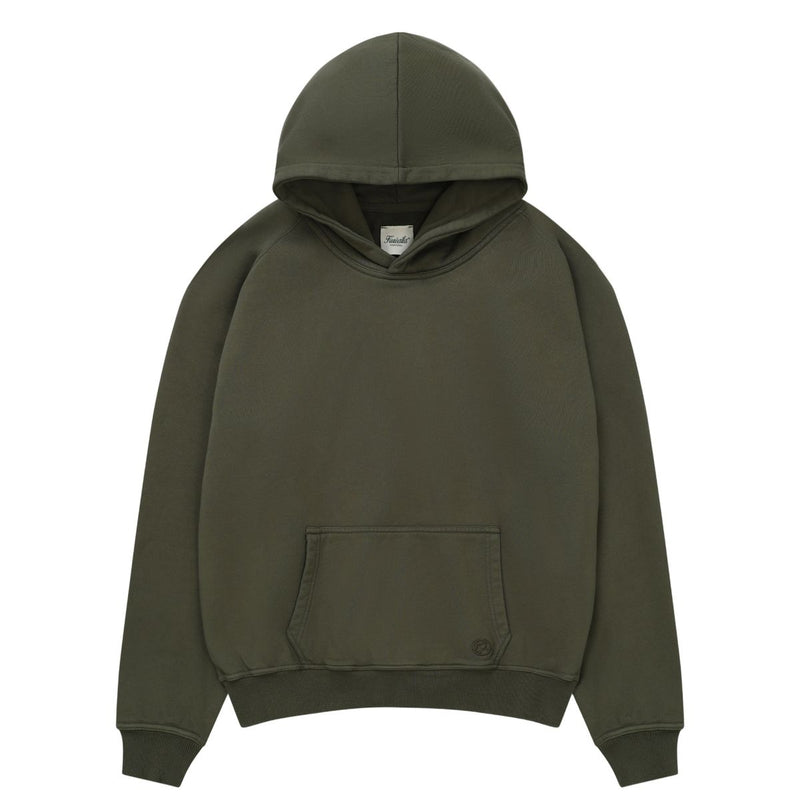 Eazy Hoodie - Olive