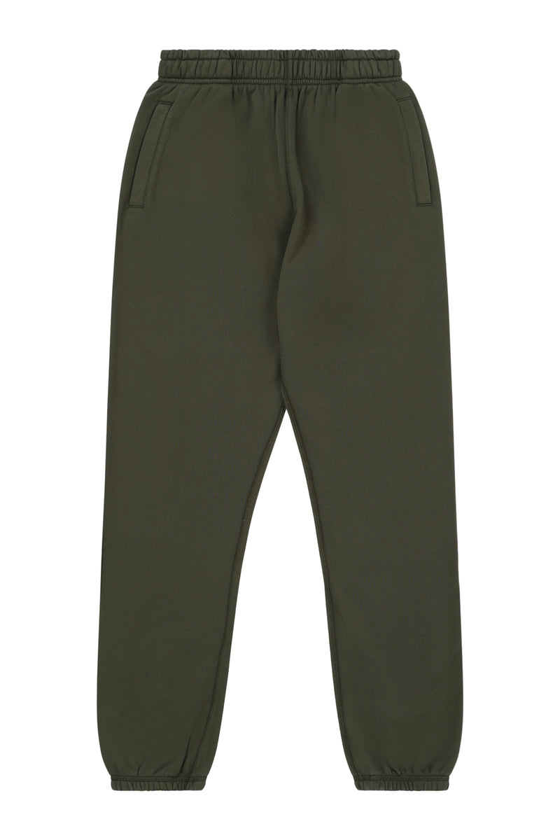 Eazy Sweatpant - Olive