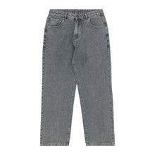 Diamond Baggy Denim - Diamond