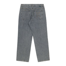 Diamond Baggy Denim - Diamond