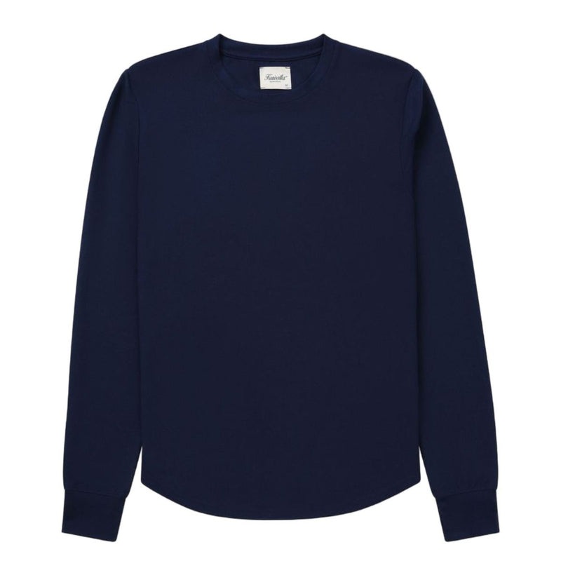 Uppercut Sweater 2.0 - Navy