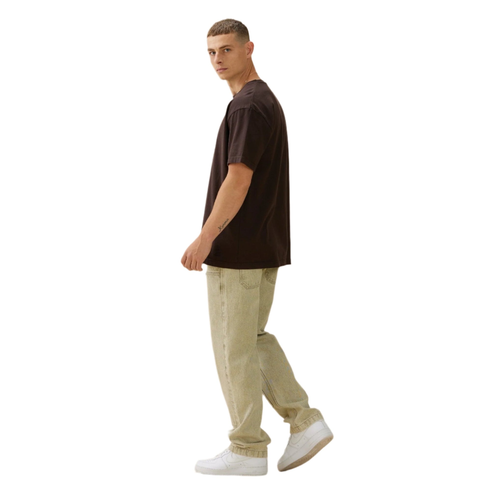 Ganache Boss Tee