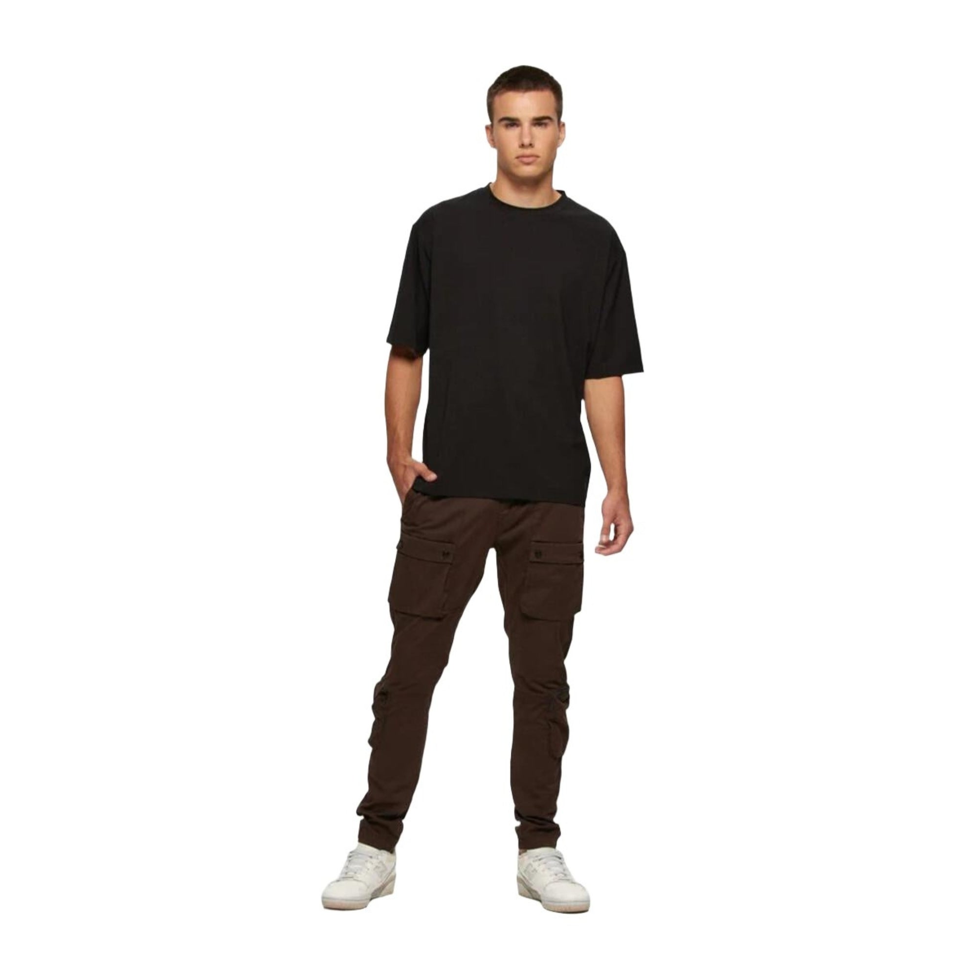Black Box T-Shirt