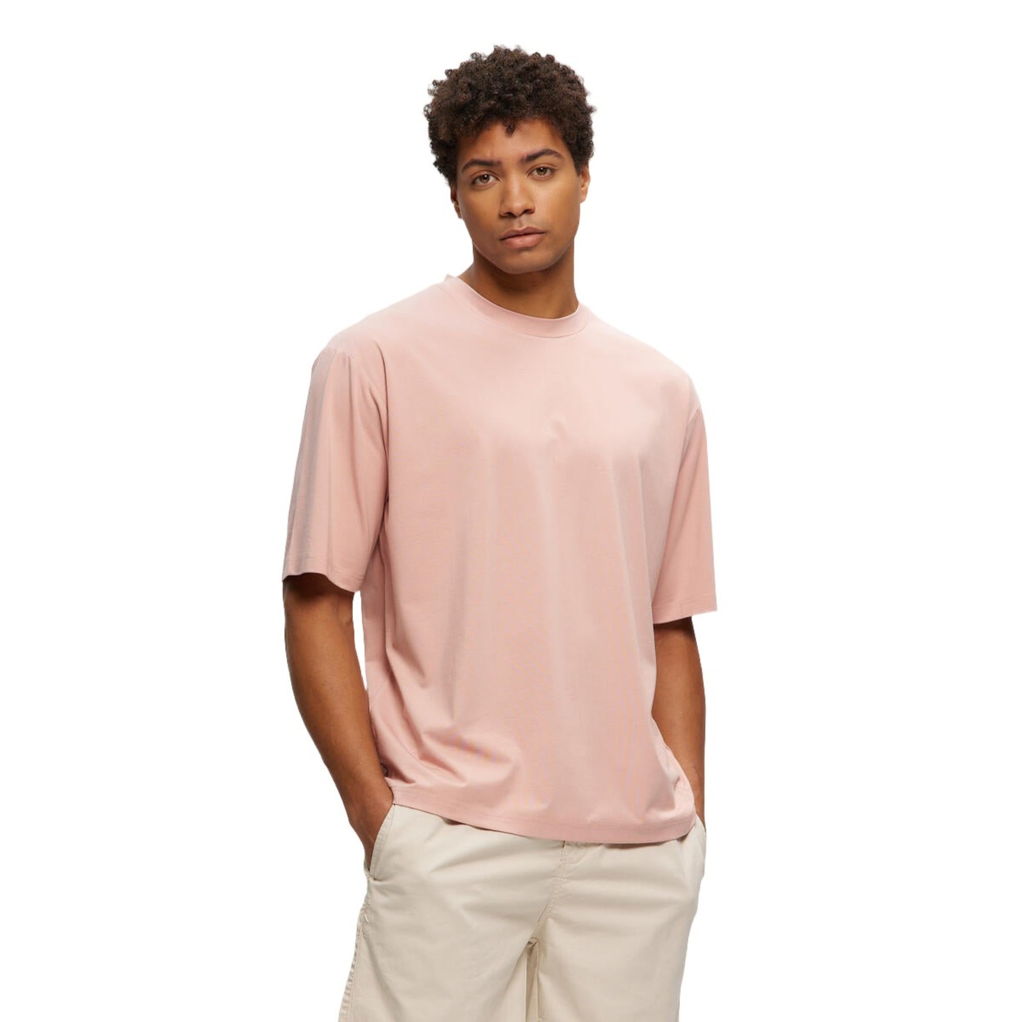 Pink Box T-Shirt
