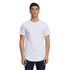 White Eazy Scoop Tee