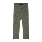 Kuwalla Olive Double Cargo Pants 2.0