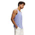 Purple Impression Easy Tank