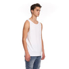 Easy Tank - White