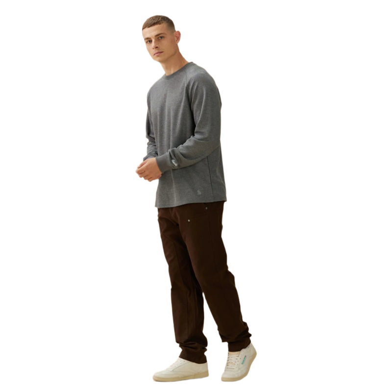 Grey Marled Thermal