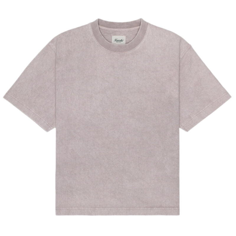 Orchid Oversized Heavy T-Shirt