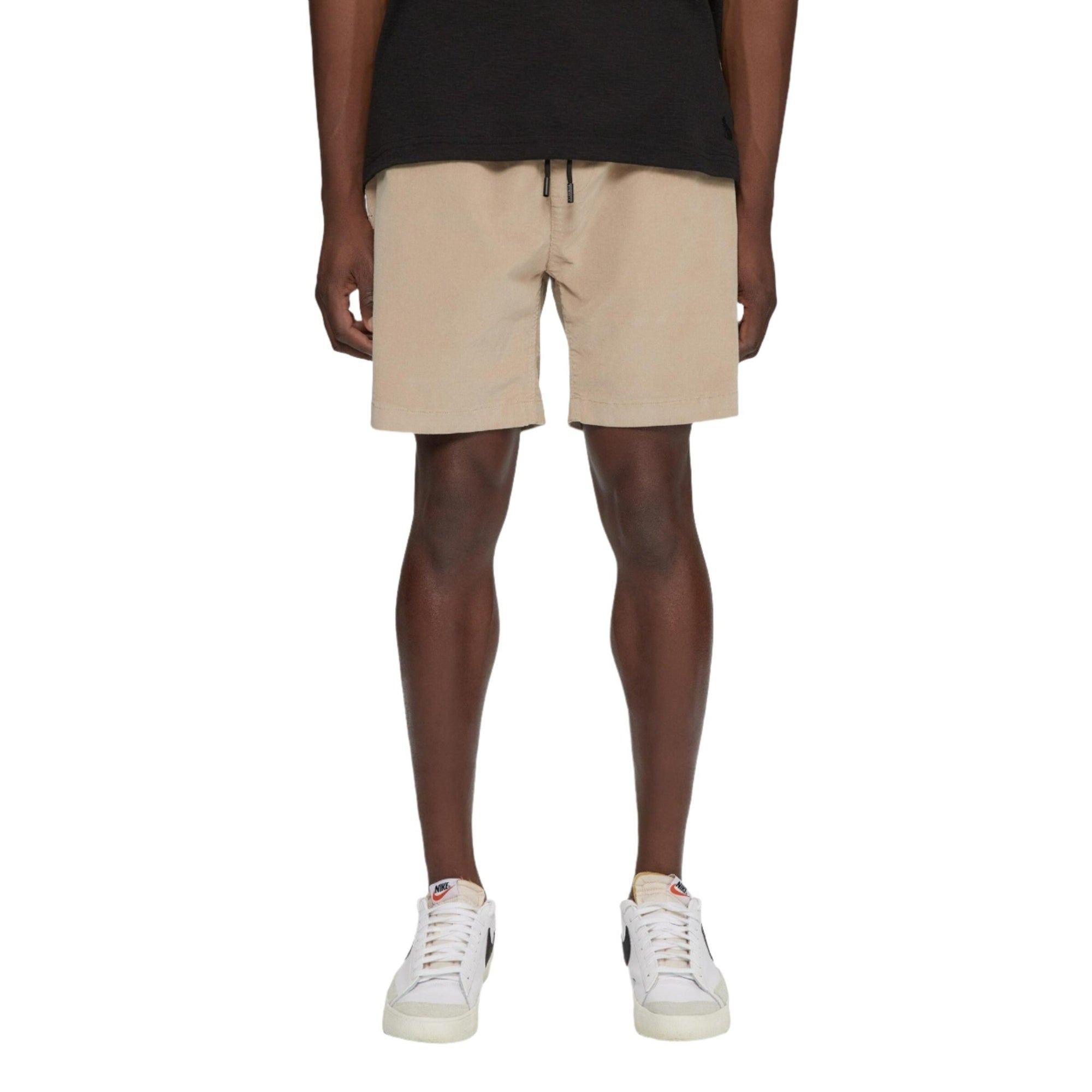 Kuwallatee Corduroy Short