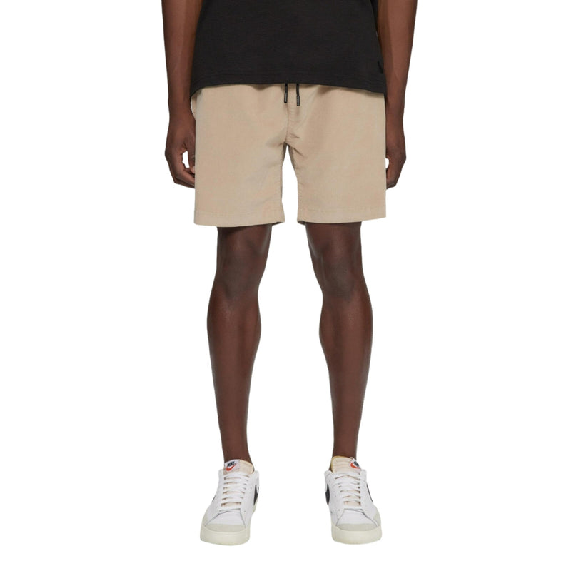 Kuwallatee Corduroy Short