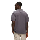 Charcoal Polo