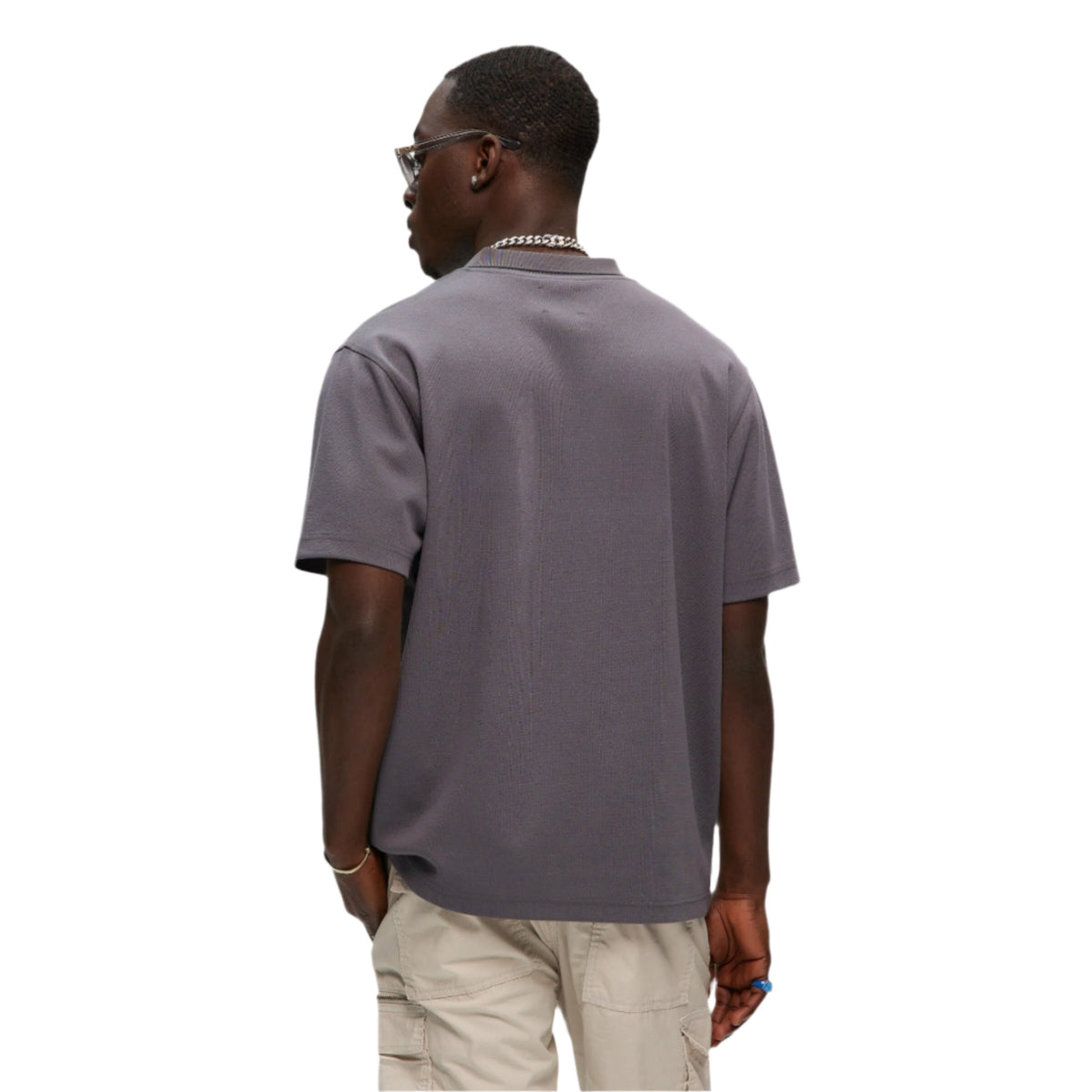 Charcoal Polo-4