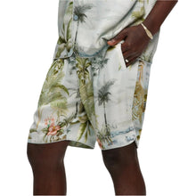 Blue Paradise Resort Short