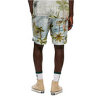 Blue Paradise Resort Short