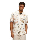Birds Beach Shirt 2.0