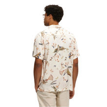 Birds Beach Shirt 2.0